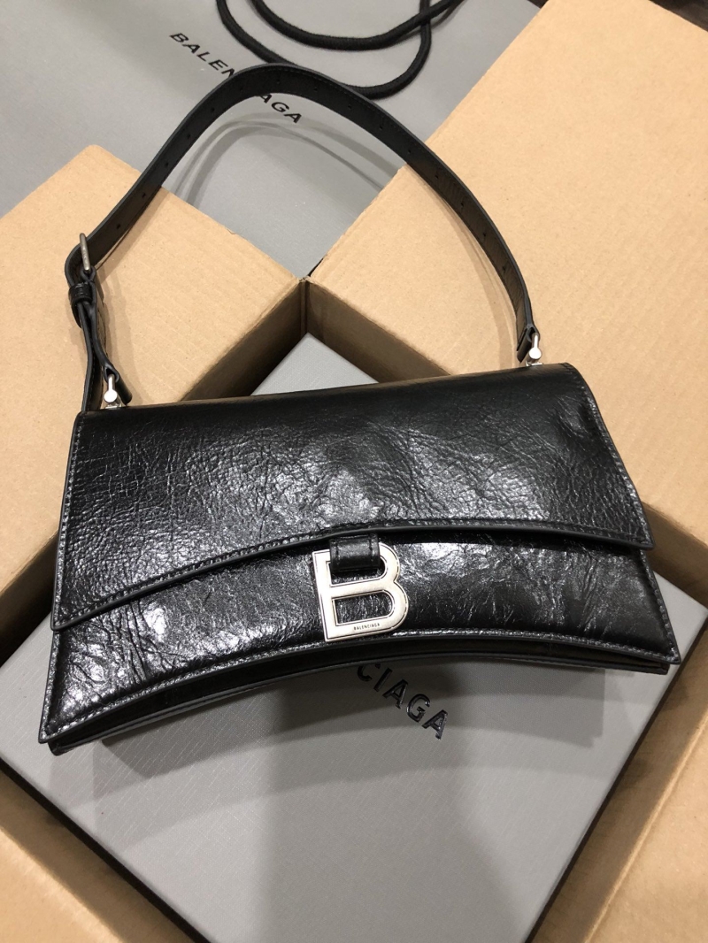 Ba1en*iaga hourglass bags